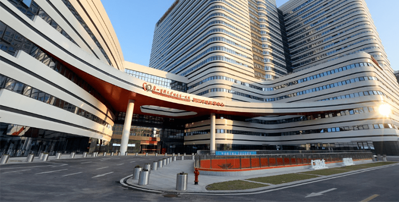 廣州醫(yī)科大學(xué)附屬第一醫(yī)院